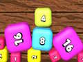 Oyunu 2048 Nişancı Birleştir çevrimiçi