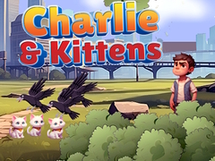 Oyunu Charlie ve Kediler çevrimiçi