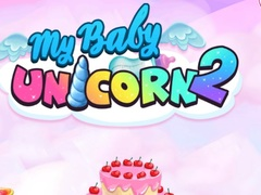 Oyunu Benim Bebek Tekboynuz 2 çevrimiçi