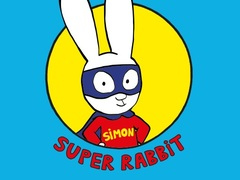 Oyunu Simon Süper Tavşan çevrimiçi