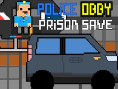 Oyunu Polis Obby Cezaevi Kurtarma çevrimiçi