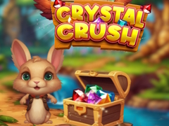Oyunu Kristal Patlatma çevrimiçi