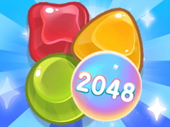 Oyunu 2048 Beceri Sürümü çevrimiçi