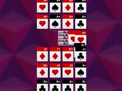 Oyunu Napolyon Solitaire çevrimiçi