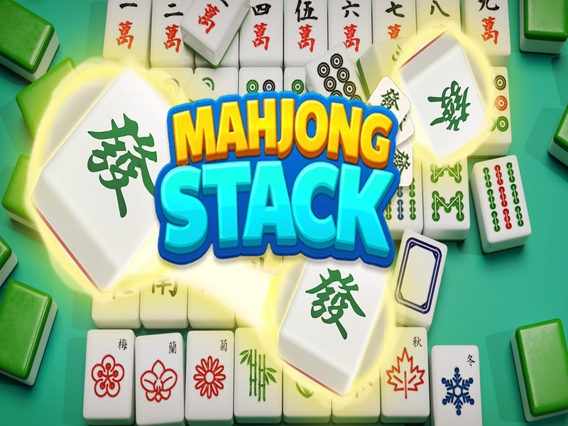Oyunu Mahjong yığını çevrimiçi