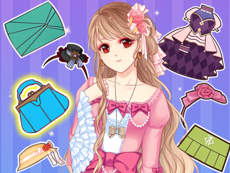 Oyunu Giyin Oyunu Prenses Doll 2 çevrimiçi