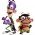 Fanboy ve Chum Chum Fanboy ve Chum Chum çevrimiçi