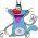 Oggy ve Cucarachi Oggy ve Cucarachi çevrimiçi