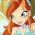 Winx büyüsü Winx büyüsü çevrimiçi