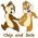 Chip ve Dale Chip ve Dale çevrimiçi