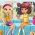 Winx ve Bratz Winx ve Bratz çevrimiçi