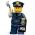 Lego Şehir Polisi Lego Şehir Polisi çevrimiçi