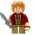Lego Hobbit Lego Hobbit çevrimiçi