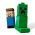 Lego Minecraft'ı Lego Minecraft'ı çevrimiçi