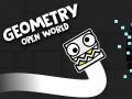 Oyunu Geometri açık dünya çevrimiçi