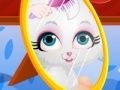 Oyunu Bebek Hazel - yaramaz kedi çevrimiçi