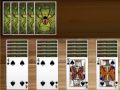 Oyunu Örümcek Solitaire çevrimiçi