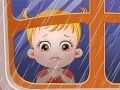 Oyunu Bebek Hazel Baba Günü çevrimiçi