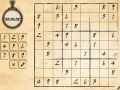 Oyunu Günün Sudoku'su çevrimiçi