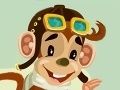 Oyunu Tommy Maymun Pilot çevrimiçi