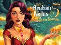 Oyunu 1001 Arap Gece 5: Sinbad denizci çevrimiçi