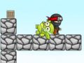 Oyunu Ninja Çocuk çevrimiçi