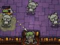 Oyunu Teddy Bear Zombileri Makinalı Tüfek çevrimiçi