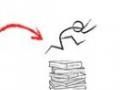 Oyunu Stickman Okul Yarışı çevrimiçi
