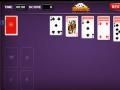 Oyunu Klondike Solitaire çevrimiçi