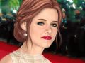 Oyunu Kristen Stewart Gerçek Makyaj çevrimiçi
