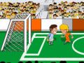 Oyunu Komik Futbol çevrimiçi