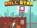 Oyunu Sokak Basketbolu Yıldızı çevrimiçi