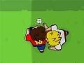 Oyunu Dribbling Kralları çevrimiçi