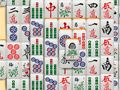 Oyunu Mahjong Mahjong çevrimiçi