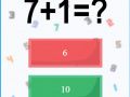 Oyunu Doğru Matematik çevrimiçi