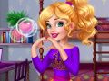 Oyunu Audrey'nin Trendy Üniversite Odası çevrimiçi