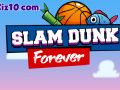 Oyunu Slam Dunk Sonsuz çevrimiçi