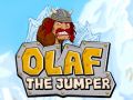 Oyunu Olaf Atlama çevrimiçi