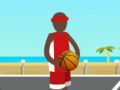 Oyunu Sokak Basketbolu Jam çevrimiçi