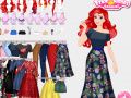 Oyunu Prenses Yeni Bahar Trendleri çevrimiçi
