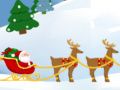 Oyunu Noel Baba'nın Bacası Mücadelesi çevrimiçi