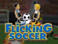 Oyunu Flick Futbol çevrimiçi