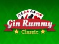 Oyunu Gin Rummy Klasik çevrimiçi