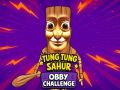 Oyunu Tung Tung Sahur: Obby Challenge çevrimiçi
