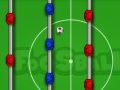 Oyunu Masa futbolu çevrimiçi