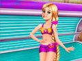 Oyunu Goldie Prenses: Bronzlaşma çevrimiçi