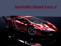 Oyunu Madalin Stunt Cars 2 çevrimiçi