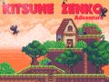Oyunu Kitsune Zenko Macerası çevrimiçi