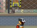 Oyunu basketbol çevrimiçi