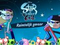 Oyunu Yıldız’ın Kötülük Güçlerine Karşı: Uzay Tehlikesi çevrimiçi